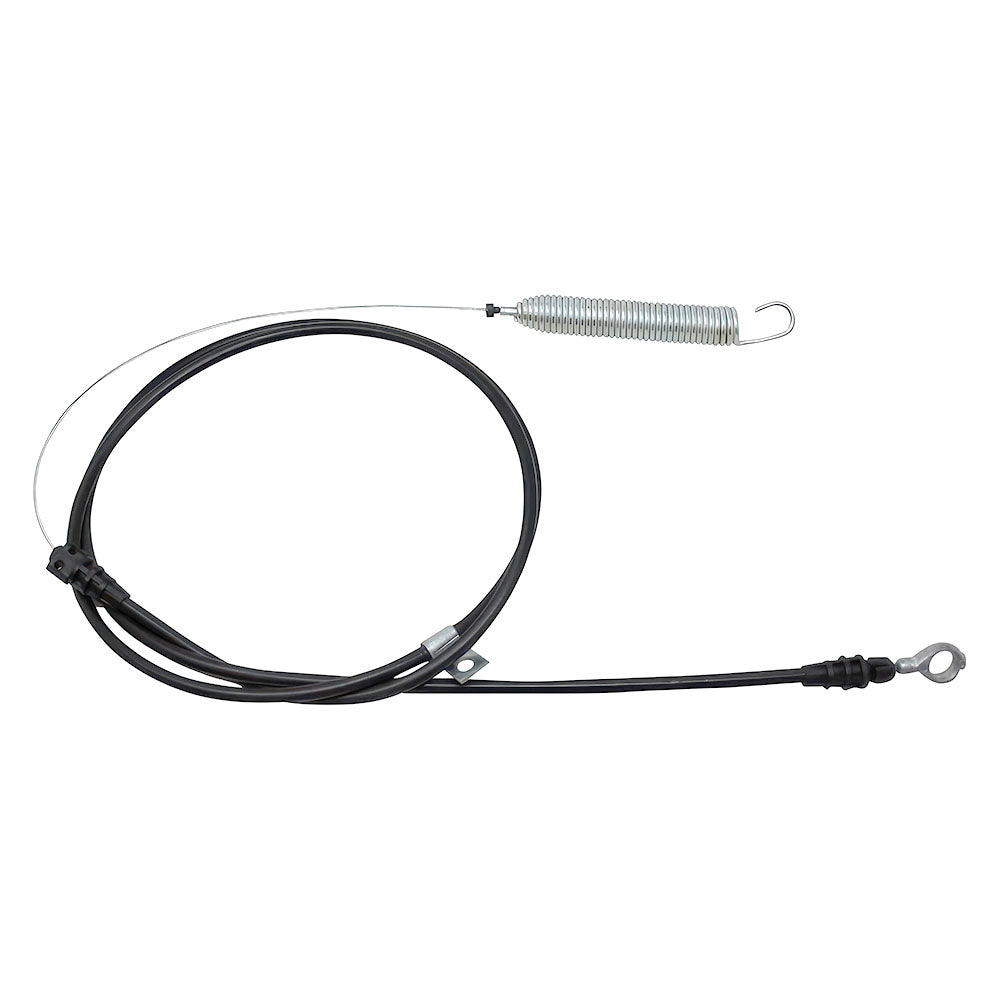 PTO CONTROL CABLE Fits John Deere Fits JD LA125 LA135 SABRE 14.542GS 17.542HS