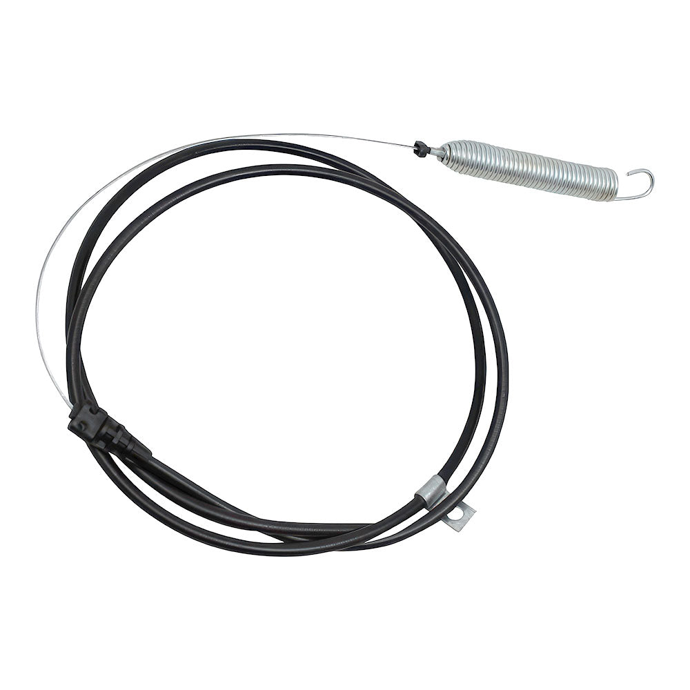 PTO CONTROL CABLE Fits John Deere Fits JD LA125 LA135 SABRE 14.542GS 17.542HS