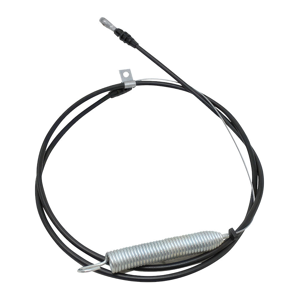 PTO CONTROL CABLE Fits John Deere Fits JD LA125 LA135 SABRE 14.542GS 17.542HS