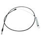 PTO CONTROL CABLE Fits John Deere L111 L118 LA100 LA105 LA110 LA115 LA120