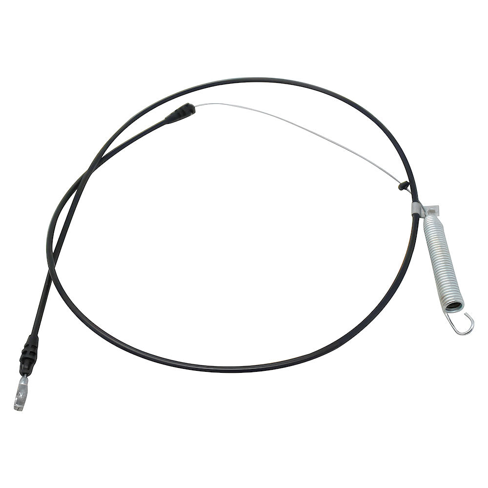 PTO CONTROL CABLE Fits John Deere Fits JD SCOTTS L17.542 L1742 X110 X120