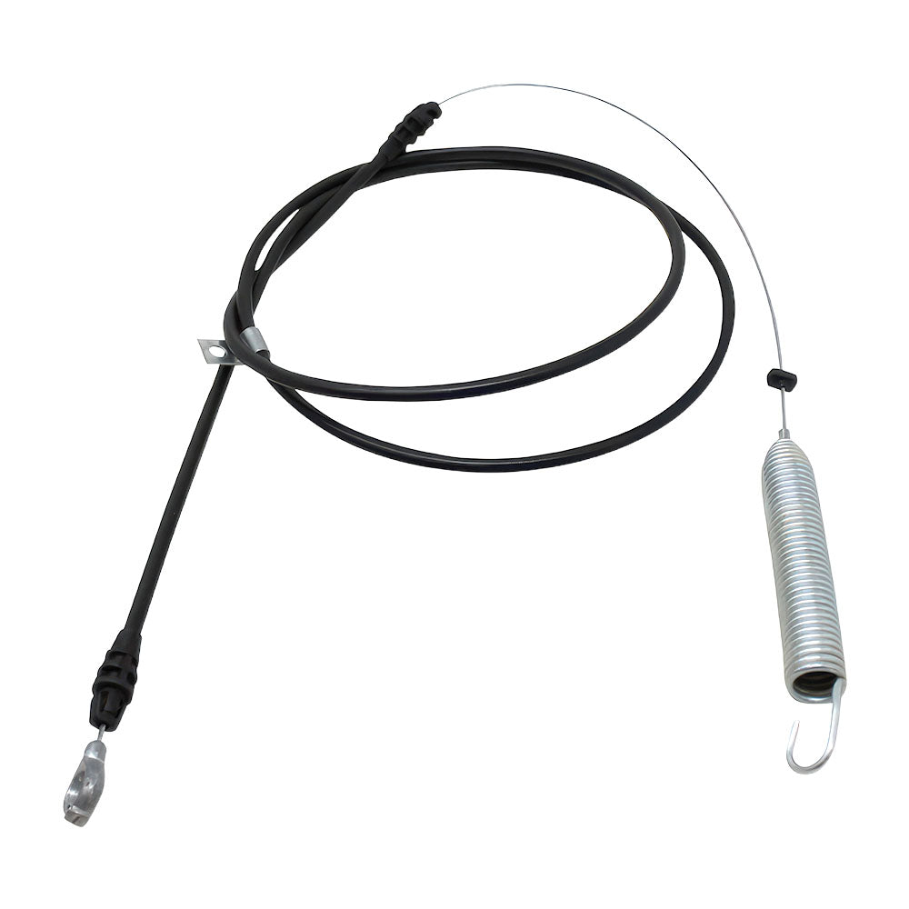 PTO CONTROL CABLE Fits John Deere Fits JD LA125 LA135 SABRE 14.542GS 17.542HS
