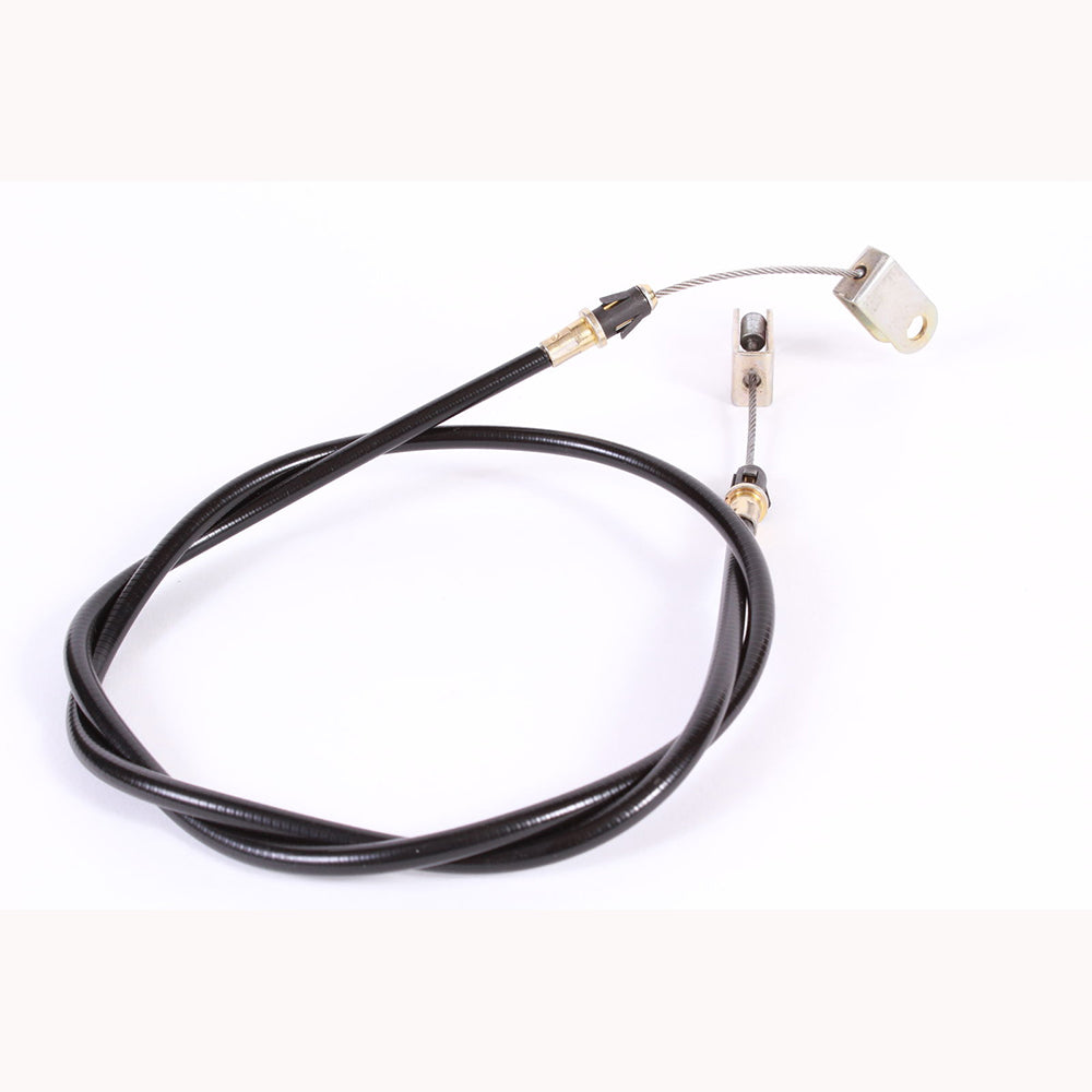 One Brake Kit Made with Steel Rods for Weed Eater Riding Mower