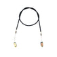Brake Cable Fits Poulan Replaces 440855
