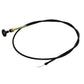 REPLACEMENT CHOKE CONTROL CABLE Fits Exmark Fits Exmark P/N 1-603336