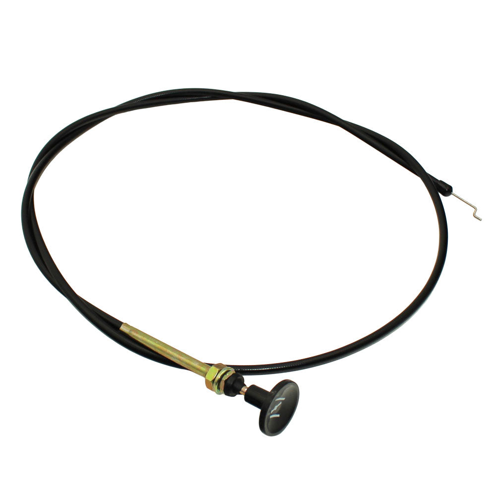 Fits Stens 290-799 Choke Cable Fits Exmark 1603336 603336