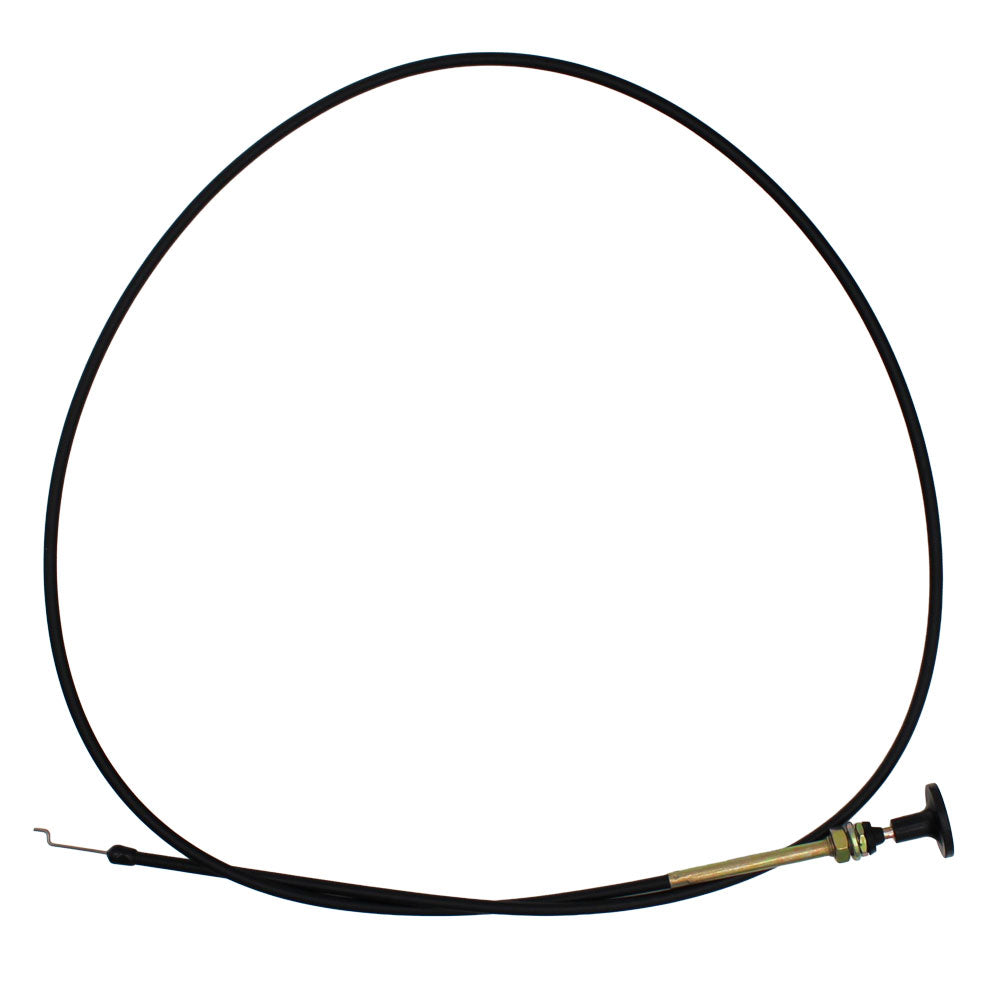 Choke Cable Fits Exmark 52 & 60 Turf Tracer Hydro Drive Unit 160336 290-799