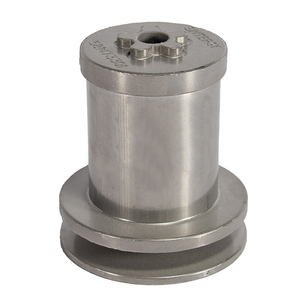 532421782 Blade Adapter Fits Husqvarna, Fits AYP, Fits Craftsman 581473301