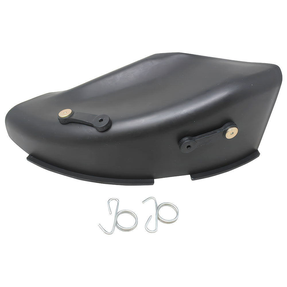 (2) Fits Craftsman 42" Mower Deck Mulch Plate Kit 24142 198383 Fits Poulan Fits