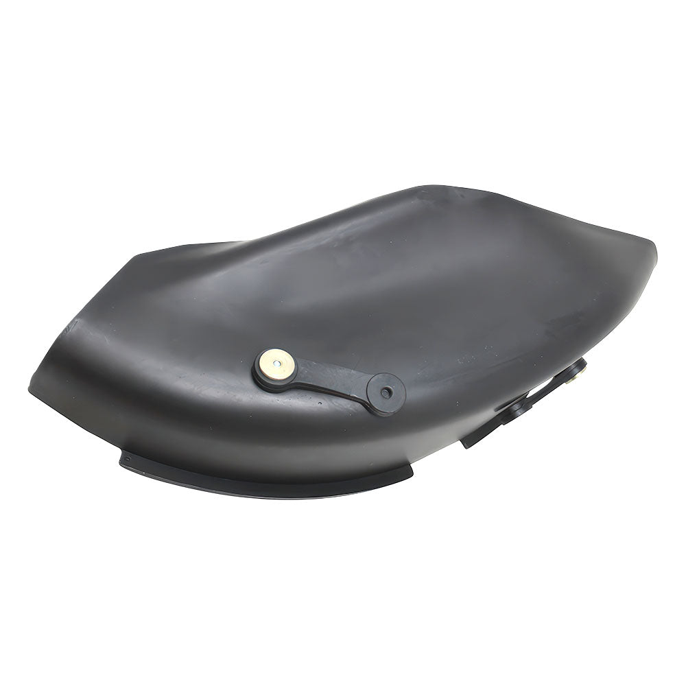 MULCH COVER FITS 42" Fits Craftsman 954040501 24142 198383 (INCLUDES HARDWARE)