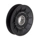 V-idler pulley replaces GX20286, 1760097 Pulley NEW