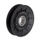 V Groove Idler Pulley Fits Scotts Replaces AUC20392