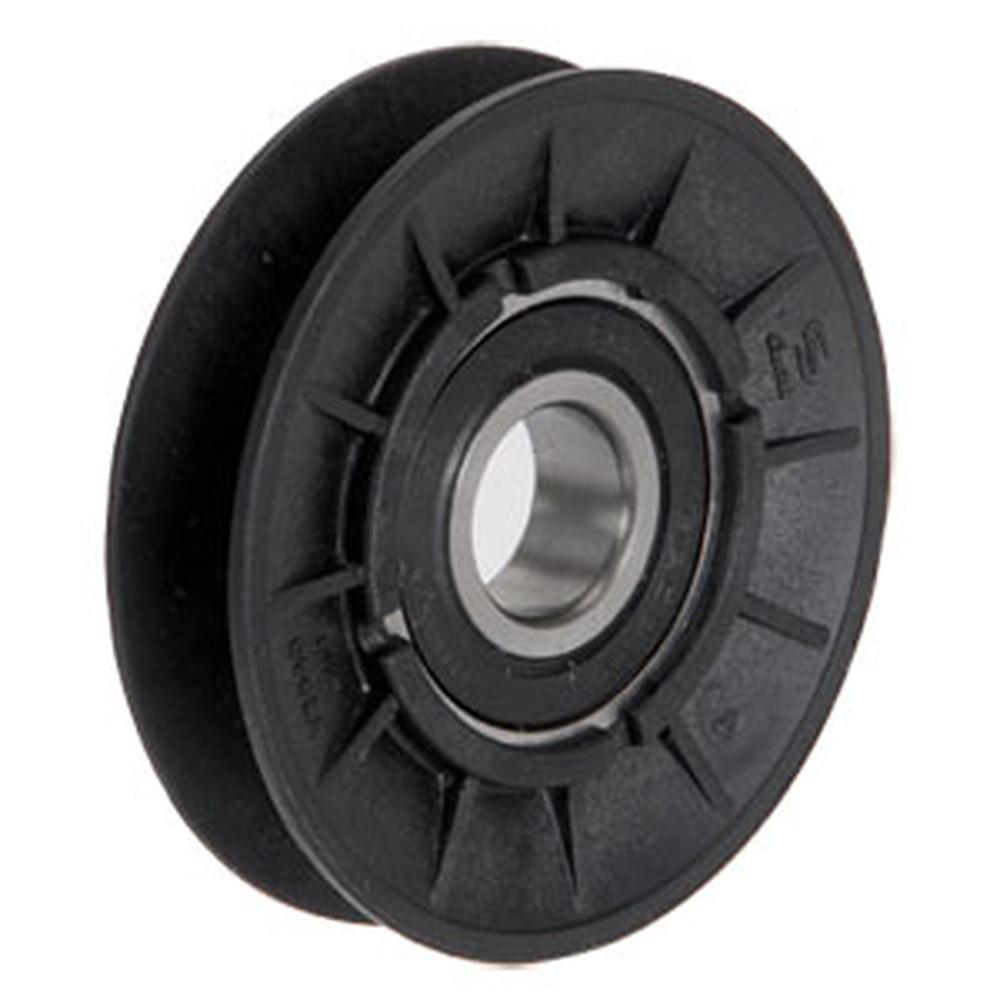 V Groove Idler Pulley Fits Sabre Replaces AUC20392