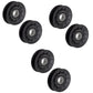 Qty 6: V Groove Idler Pulley Fits John Deere Replaces AUC20392