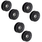 Qty 6: V Groove Idler Pulley Fits Scotts Replaces AUC20392