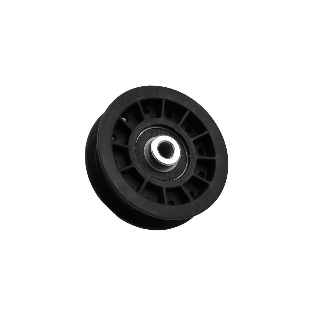 Flat Idler Pulley Fits John Deere AM115459 GX70 GX75 GX95 LX172 LX173 LX176