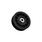 Flat Idler Pulley Fits John Deere Replaces AM115459