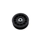 Flat Idler Pulley Fits John Deere AM115459 GX70 GX75 GX95 LX172 LX173 LX176