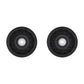 2PK Idler Pulley Fits John Deere AM115459 fits LX GX Sabre