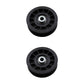 2PK Idler Pulley Fits John Deere AM115459 fits LX GX Sabre