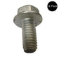 Qty 12: Thread Cutting Bolt Fits John Deere Replaces GX20234