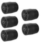 5PK Mower Anti Scalp Roller Fits Toro Wheel Horse 94-1599 108798 5240 78361