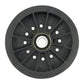 Flat Idler Pulley fits Hustler FasTrak & Mini FasTrak Mower 784504 109-0977
