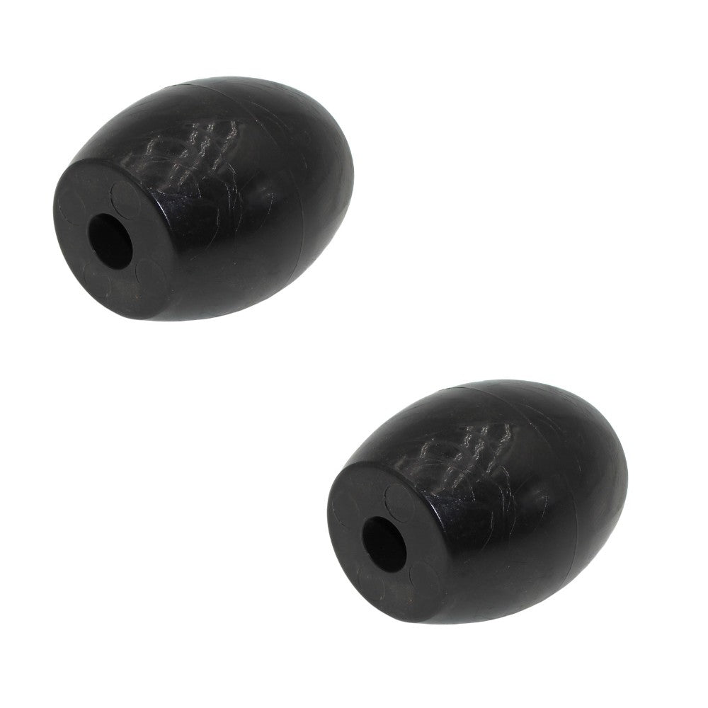 Qty 2: Deck Roller Fits Scag Replaces 482295