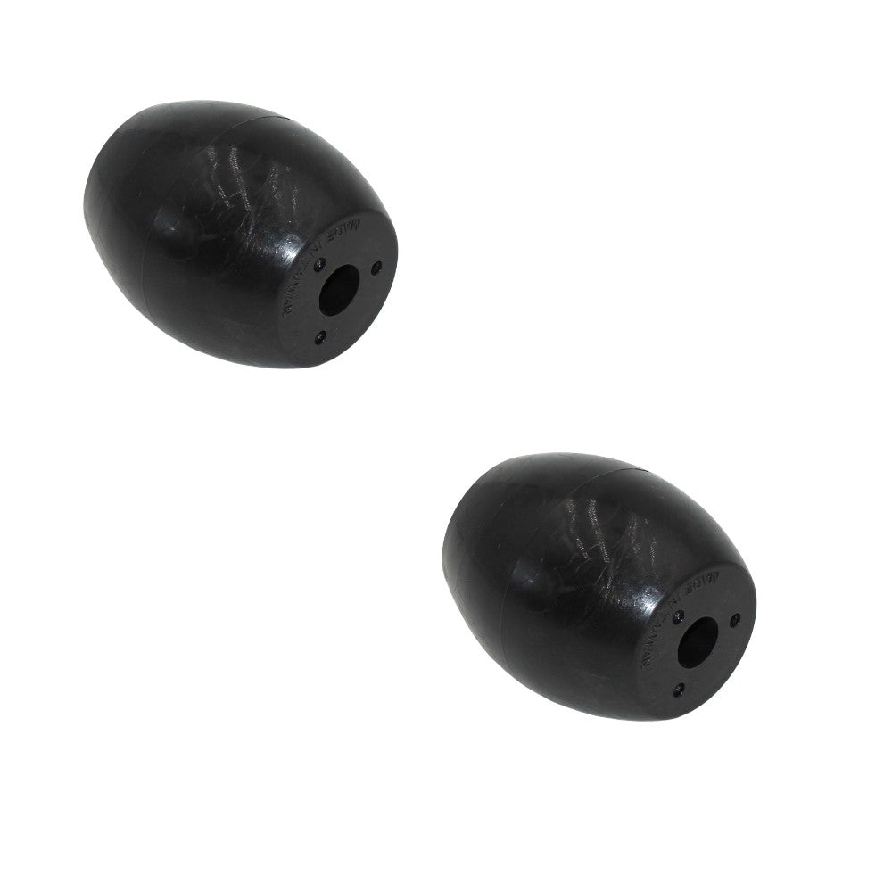 Qty 2: Deck Roller Fits Scag Replaces 482295