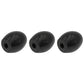 3 - Mower Deck roller Anti Scalp Wheels for Scag Turf Tiger 482295