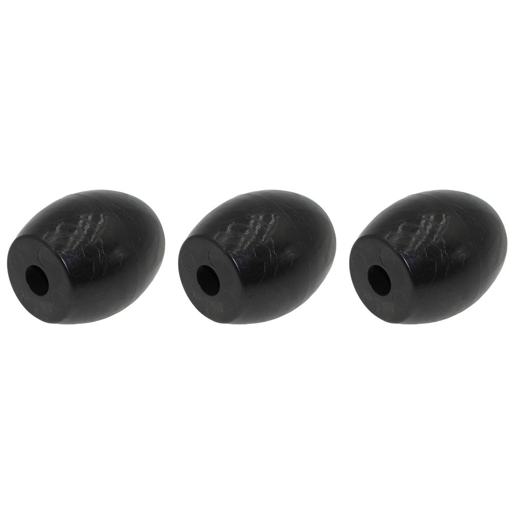Qty (3) Deck Roller Fits Scag Replaces 482295