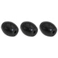 12245 (3) 482295 Anti Scalp Deck Wheels For Cheetah Scag Sabre