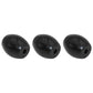 Qty (3) Deck Roller Fits Scag Replaces 482295