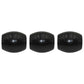 12245 (3) 482295 Anti Scalp Deck Wheels For Cheetah Scag Sabre