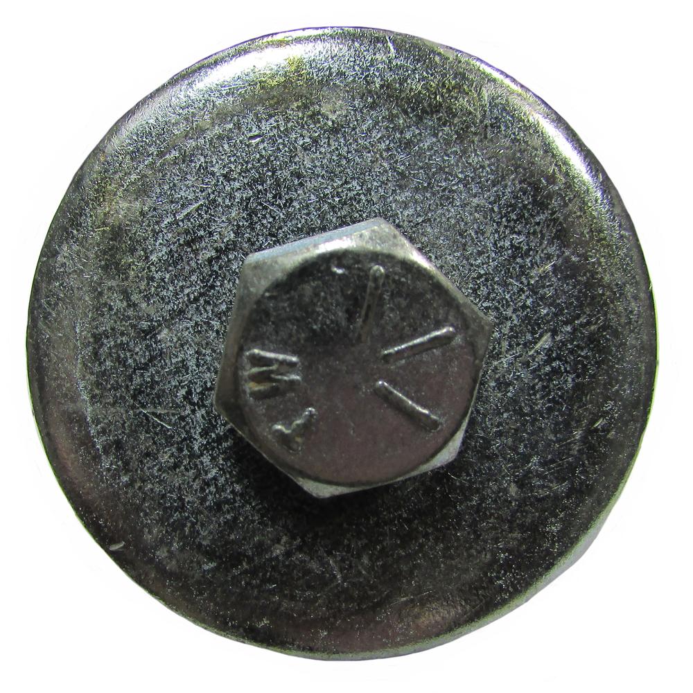 New Aftermarket Blade Bolt with Washer Fits Husqvarna Replaces 532193003