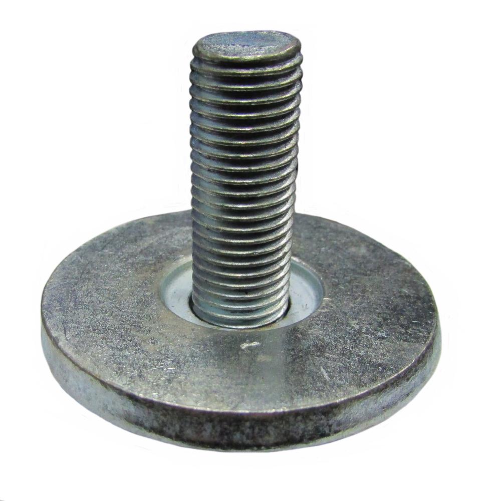 Blade Bolt w/ Flat Washer Fits Universal Products Replaces 21546301