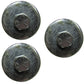 174365 Three Blade Bolts with Washer Fits Craftsman