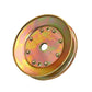 Spindle Pulley Fits Dixon Replaces 153532