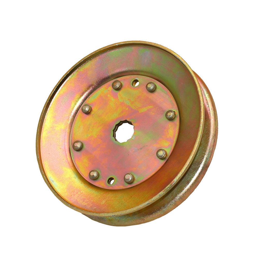 Spindle Pulley Fits Husqvarna Replaces 153532