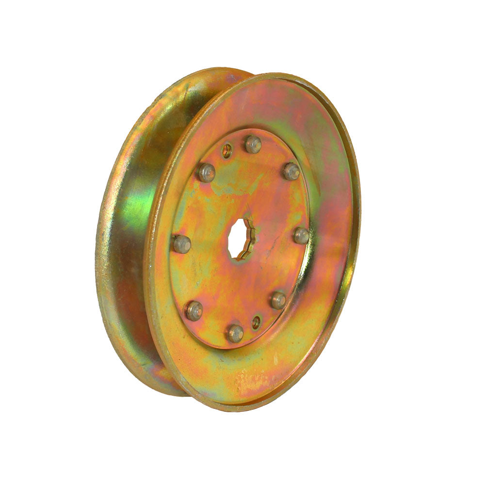 Spindle Pulley Fits AYP Replaces 153532