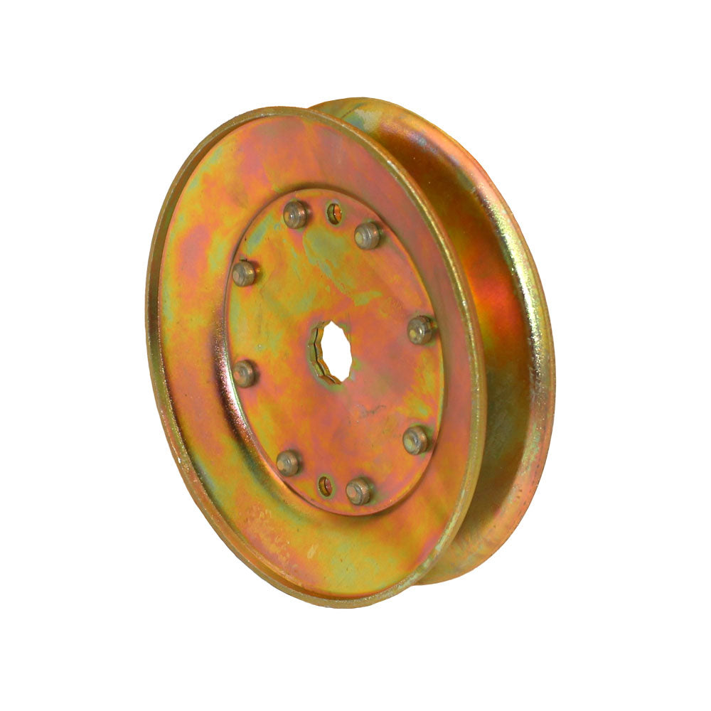 Spindle Pulley Fits AYP Replaces 153532