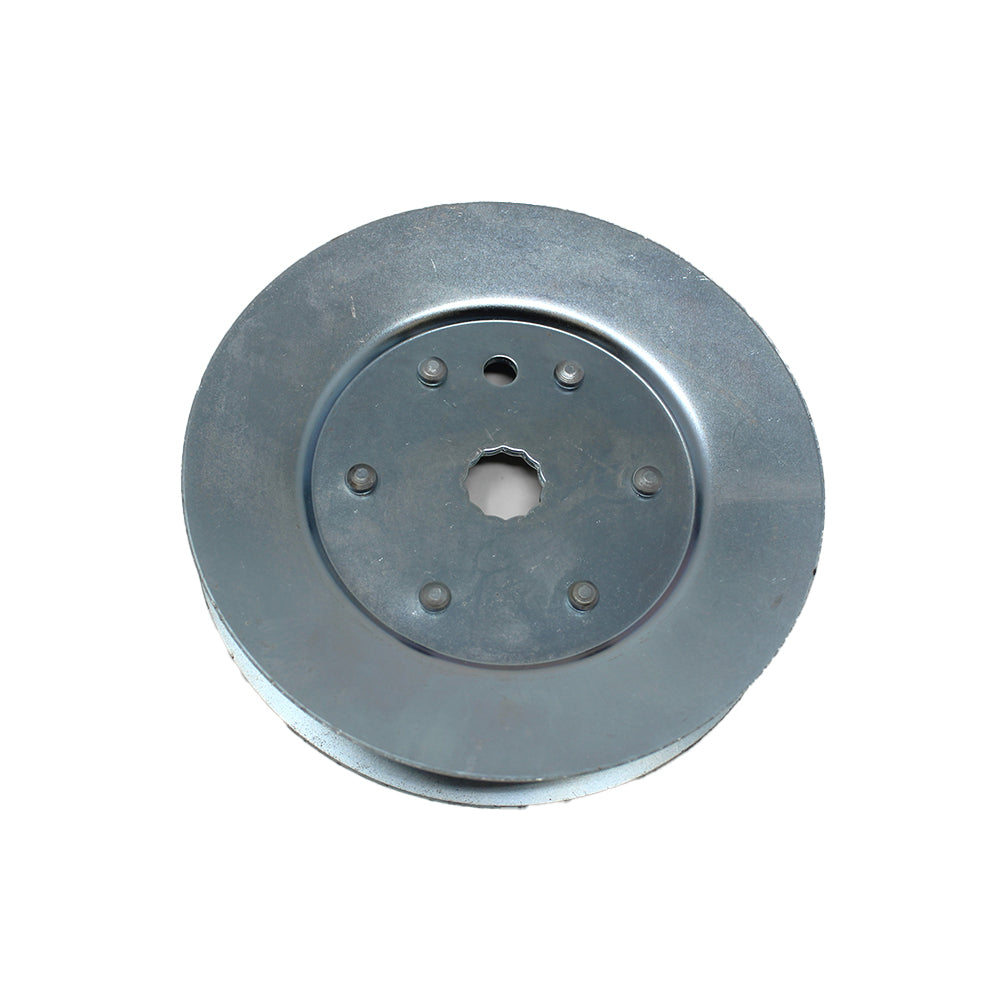 Fits MTD Fits Cub Cadet Deck Blade Pulley 5.5" 756-1188 956-1188 LT1045