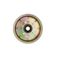 Flat Idler Pulley Fits Toro Replaces 419099