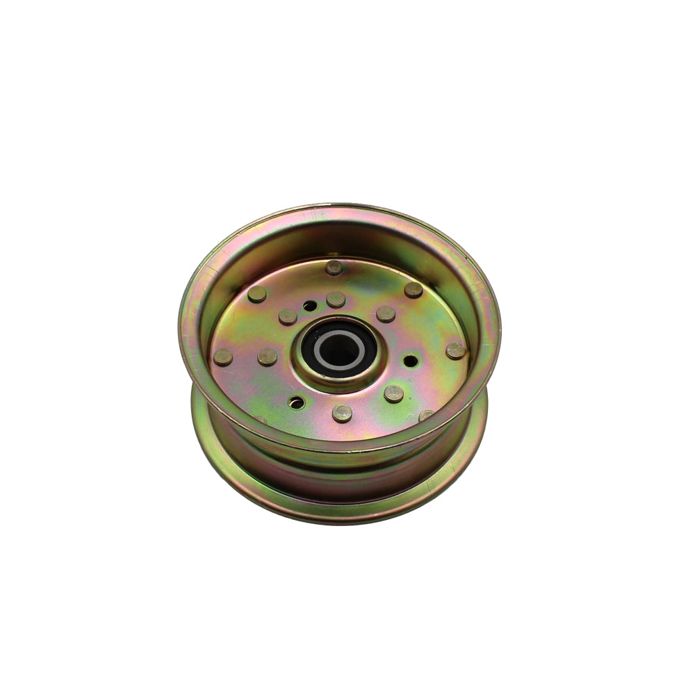 Flat Idler Pulley Fits Lawn-Boy