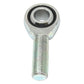 18 Male Rod End Fits Bobcat Replaces 2188142-01