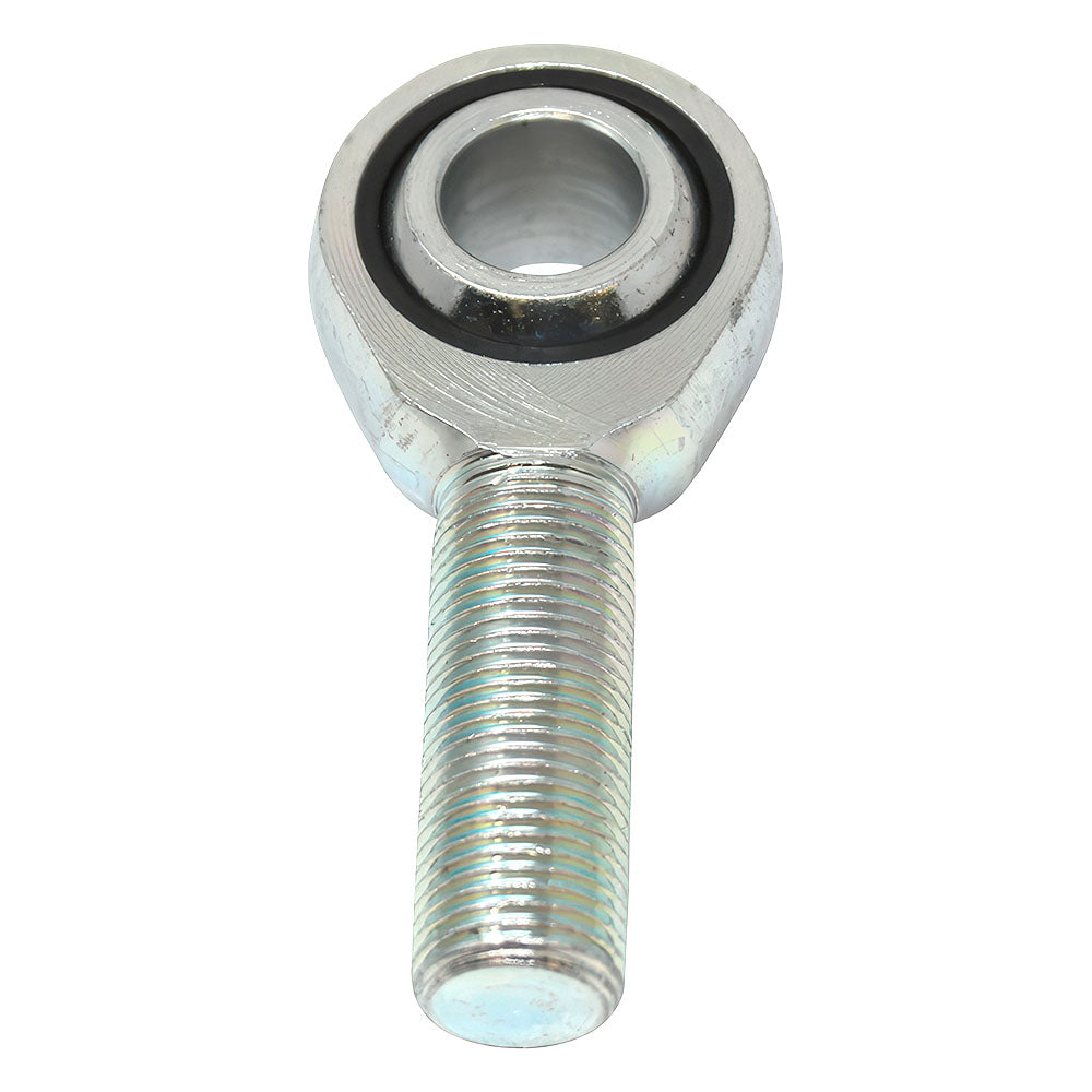 18 Male Rod End Fits Bobcat Replaces 2188142-01