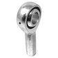 18 Male Rod End Fits Bobcat Replaces 2188142-01
