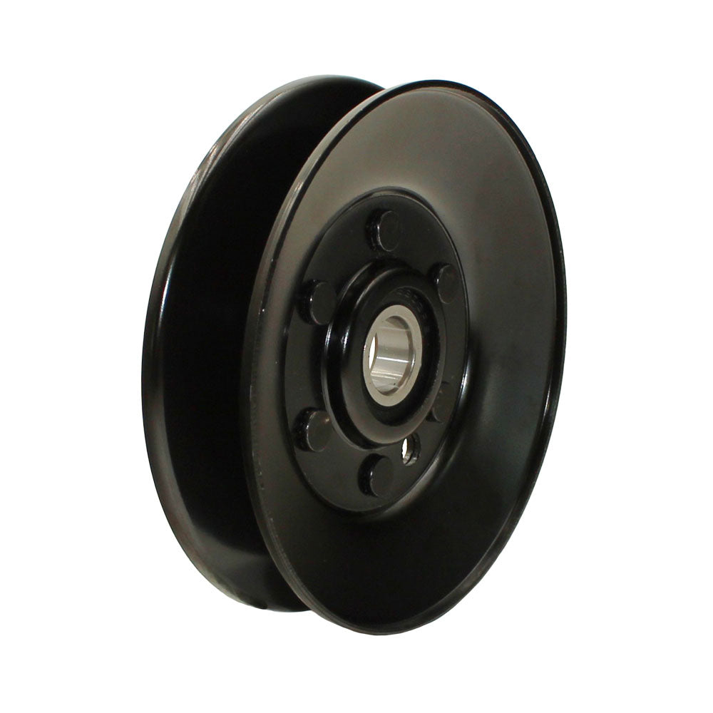 9772 Rotary Deep V-Idler Pulley Fits Exmark 1-603805, 603805