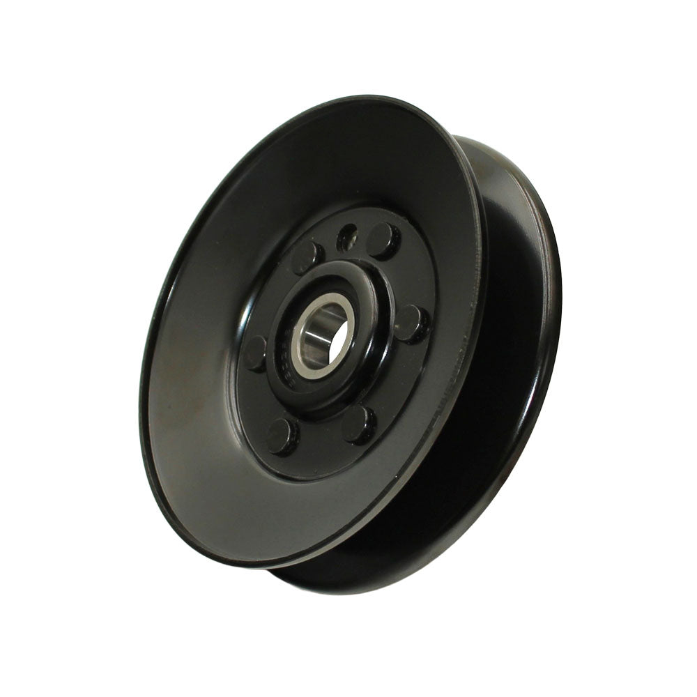 Pulley Deep V-Idler Fits Toro Replaces 1-603805