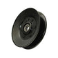 Fits Exmark 1-603805 Idler Pulley Lazer Z AC AS XS Vantage Turf Tracer DS S X